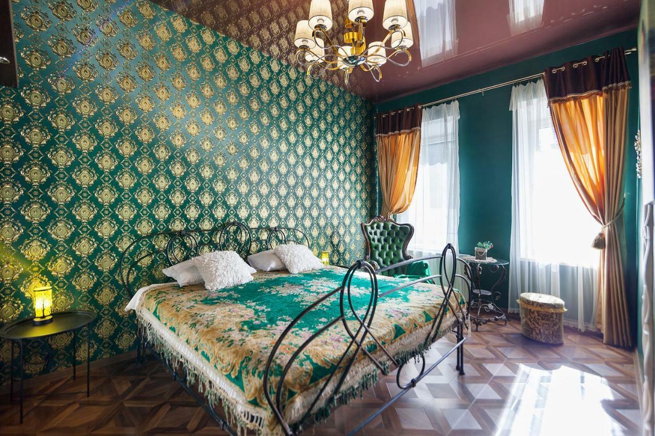 Delux Leopolli Apartments Near Shopping Mall Forum Lviv Dış mekan fotoğraf