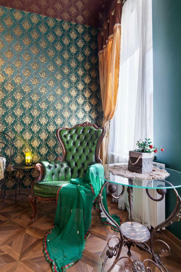 Delux Leopolli Apartments Near Shopping Mall Forum Lviv Dış mekan fotoğraf