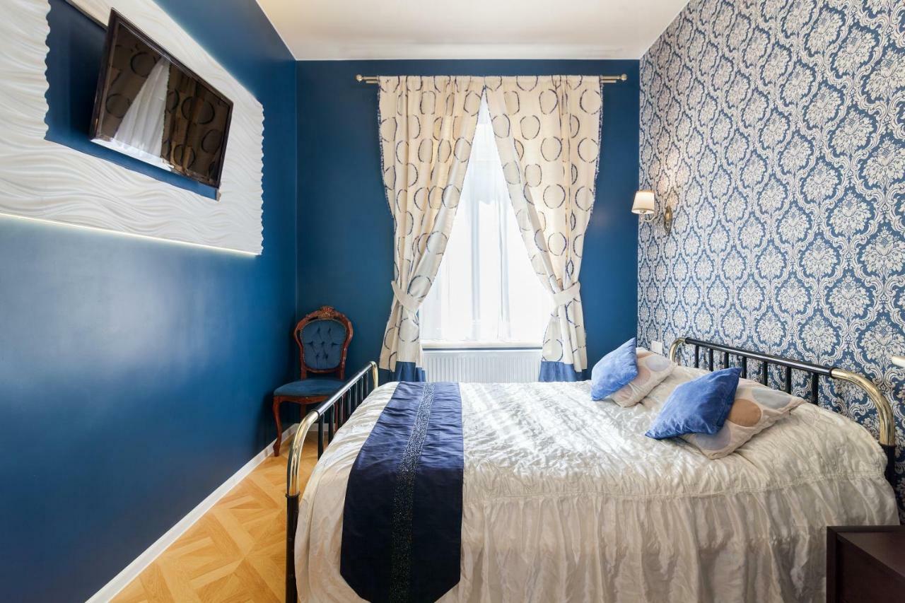 Delux Leopolli Apartments Near Shopping Mall Forum Lviv Dış mekan fotoğraf
