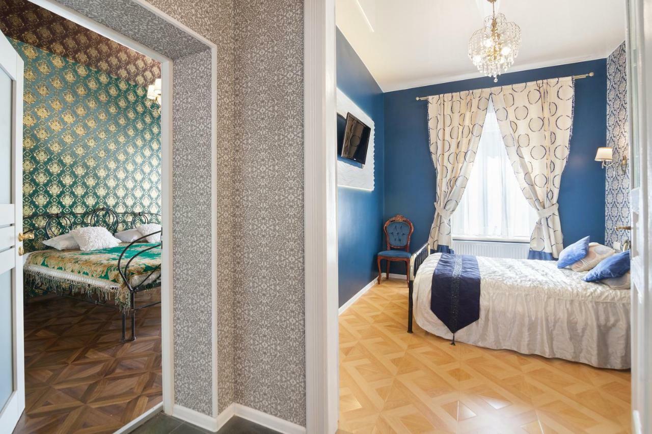 Delux Leopolli Apartments Near Shopping Mall Forum Lviv Dış mekan fotoğraf
