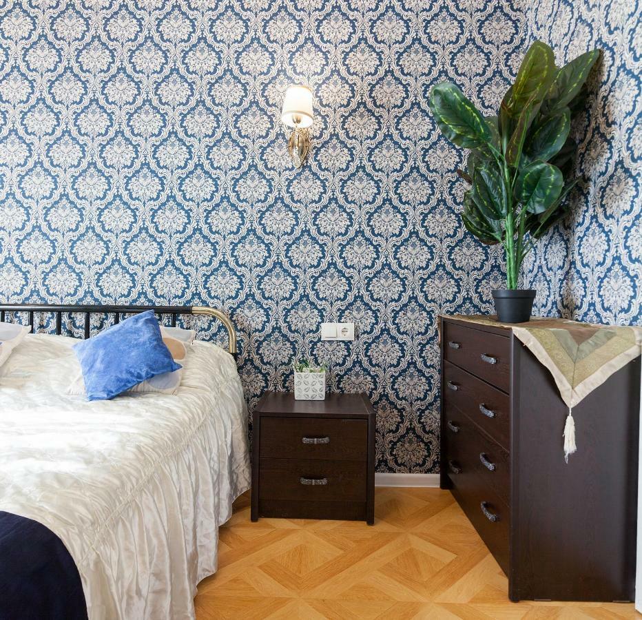 Delux Leopolli Apartments Near Shopping Mall Forum Lviv Dış mekan fotoğraf